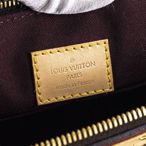 louis vuitton authenticity check